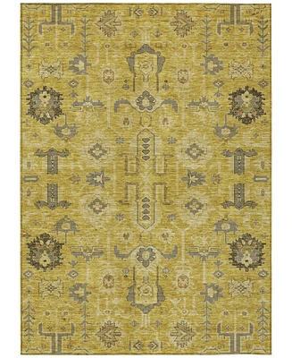 Addison Chantille ACN697 5'x7'6" Area Rug