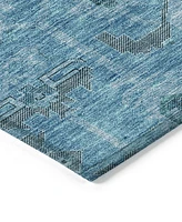 Addison Chantille ACN697 10'x14' Area Rug