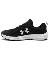 Under Armour Men's Charged Assert 10 Running Sneakers from Finish Line