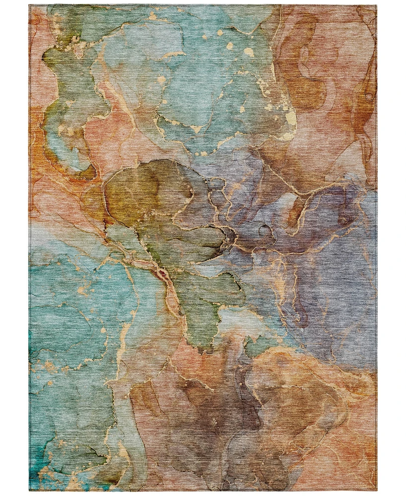 Addison Chantille ACN689 10'x14' Area Rug