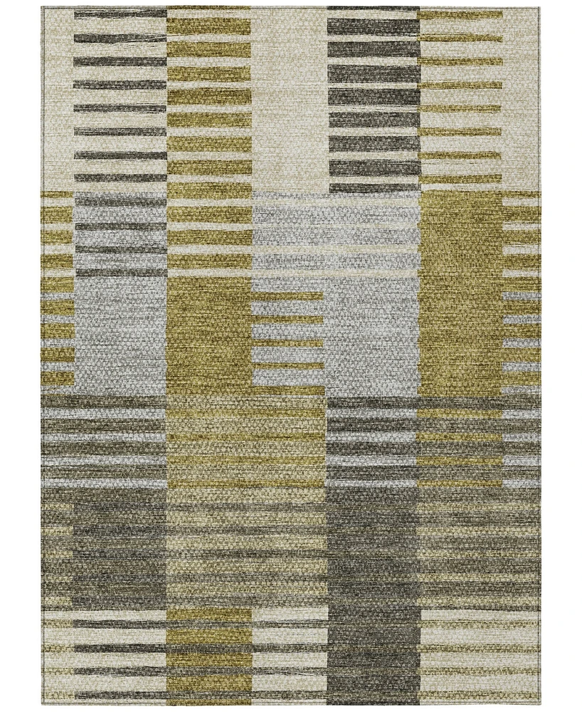 Addison Chantille ACN687 5'x7'6" Area Rug