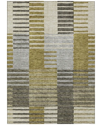 Addison Chantille ACN687 5'x7'6" Area Rug