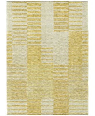 Addison Chantille ACN686 5'x7'6" Area Rug