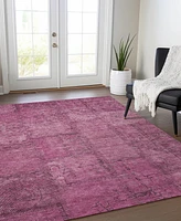 Addison Chantille ACN685 5'x7'6" Area Rug