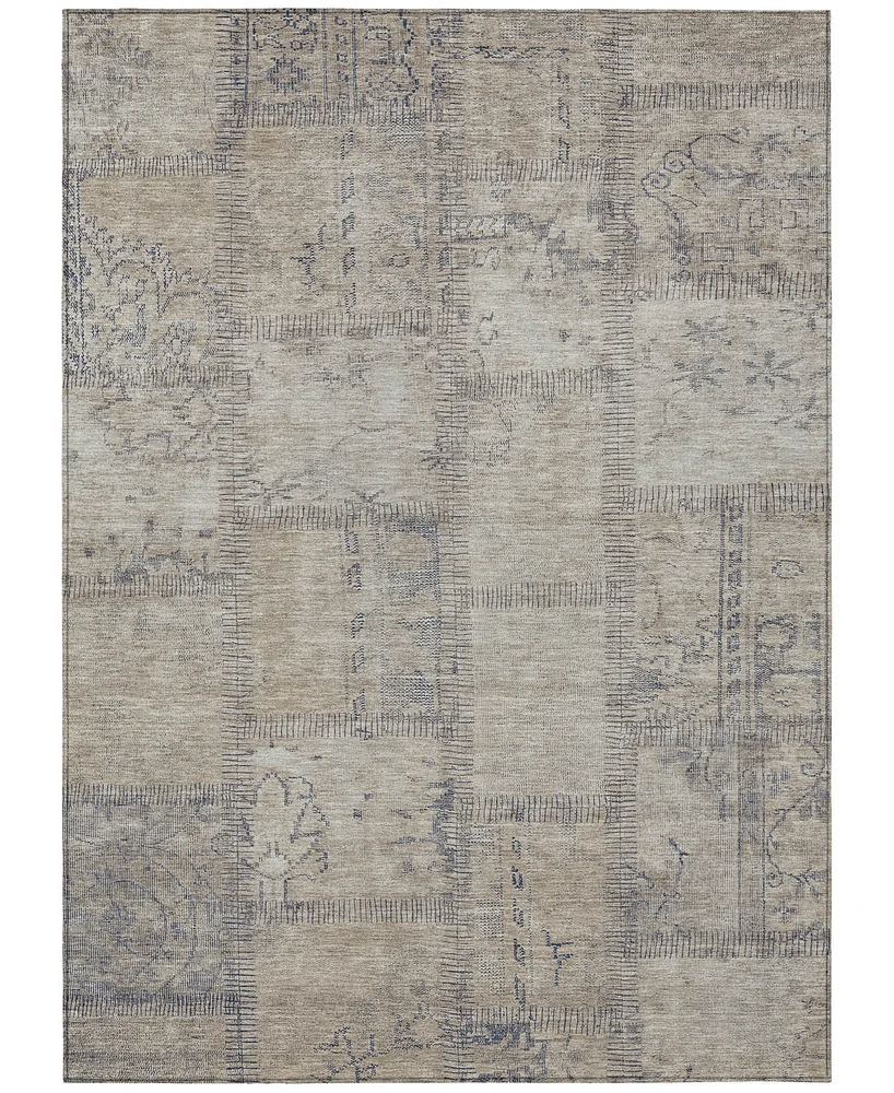 Addison Chantille ACN685 2'6"x3'10" Area Rug