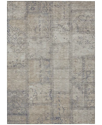 Addison Chantille ACN685 2'6"x3'10" Area Rug