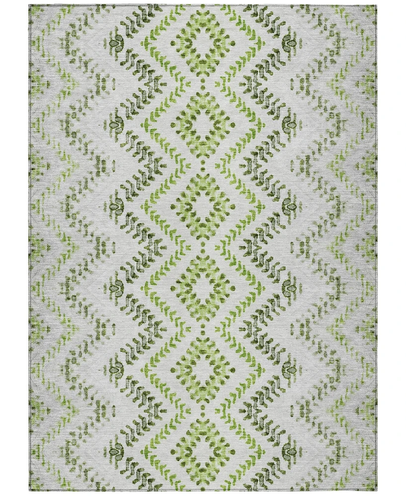 Addison Chantille ACN684 5'x7'6" Area Rug