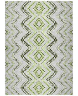 Addison Chantille ACN684 5'x7'6" Area Rug