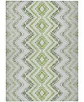 Addison Chantille ACN684 5'x7'6" Area Rug