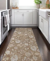 Addison Chantille ACN681 2'3"x7'6" Runner Area Rug