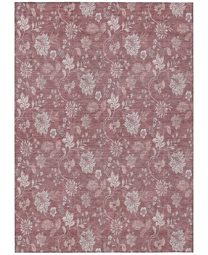 Addison Chantille ACN681 2'6"x3'10" Area Rug