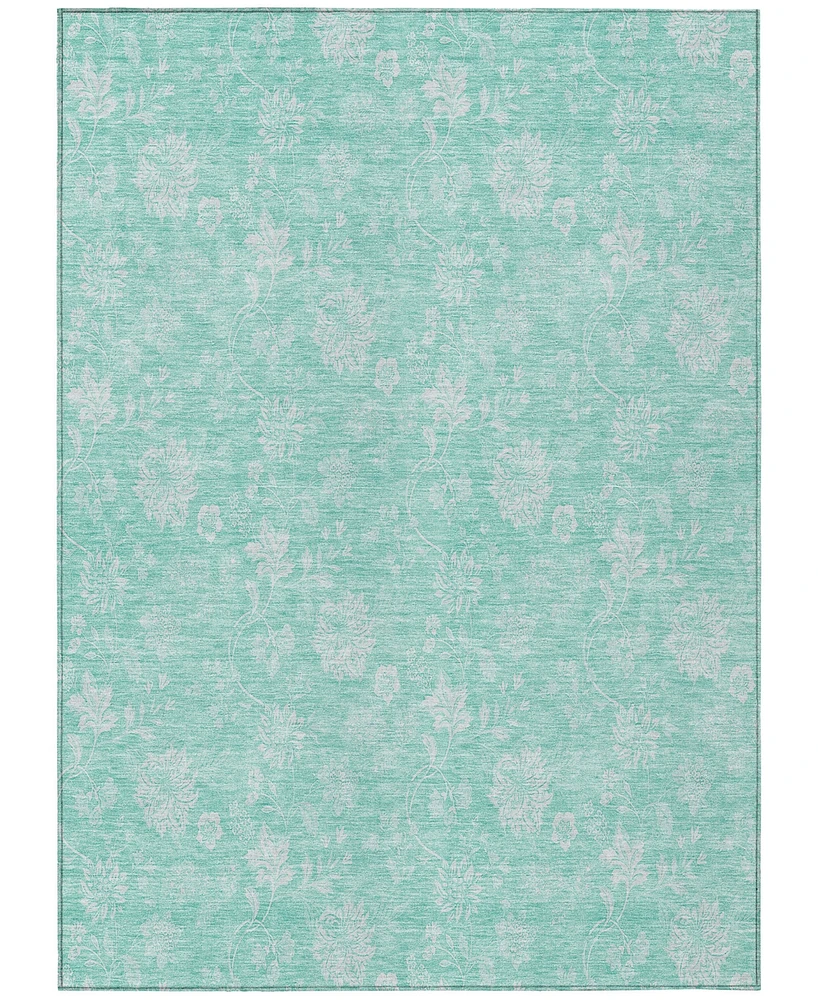 Addison Chantille ACN681 5'x7'6" Area Rug