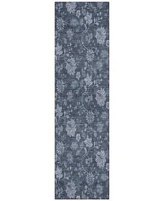 Addison Chantille ACN680 2'3"x7'6" Runner Area Rug