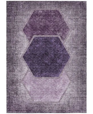 Addison Chantille ACN679 5'x7'6" Area Rug