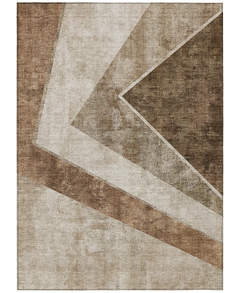 Addison Chantille ACN671 3'x5' Area Rug