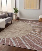 Addison Chantille ACN668 8'x10' Area Rug