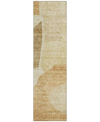 Addison Chantille ACN665 2'3"x7'6" Runner Area Rug