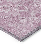 Addison Chantille ACN662 2'6"x3'10" Area Rug