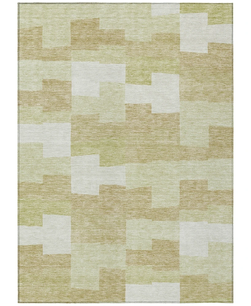 Addison Chantille ACN659 5'x7'6" Area Rug