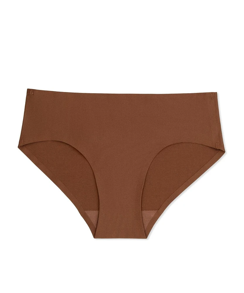 Capezio Girls Foundations Brief