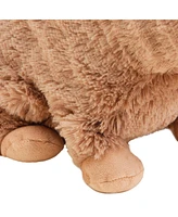 Intelex Warmies Microwavable Plush 13" Capybara