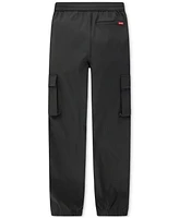 Levi's Big Boys Tech Stretch Cargo Jogger Pants