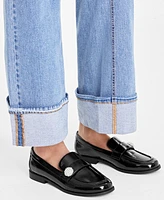 On 34th Women's Marey Loafers, Created for Macy's