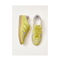 Alohas Women's Tb.490 Leather Sneakers