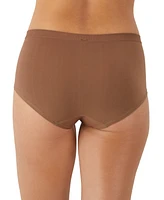 Maidenform Women's Seamless Hipster Underwear DM2308