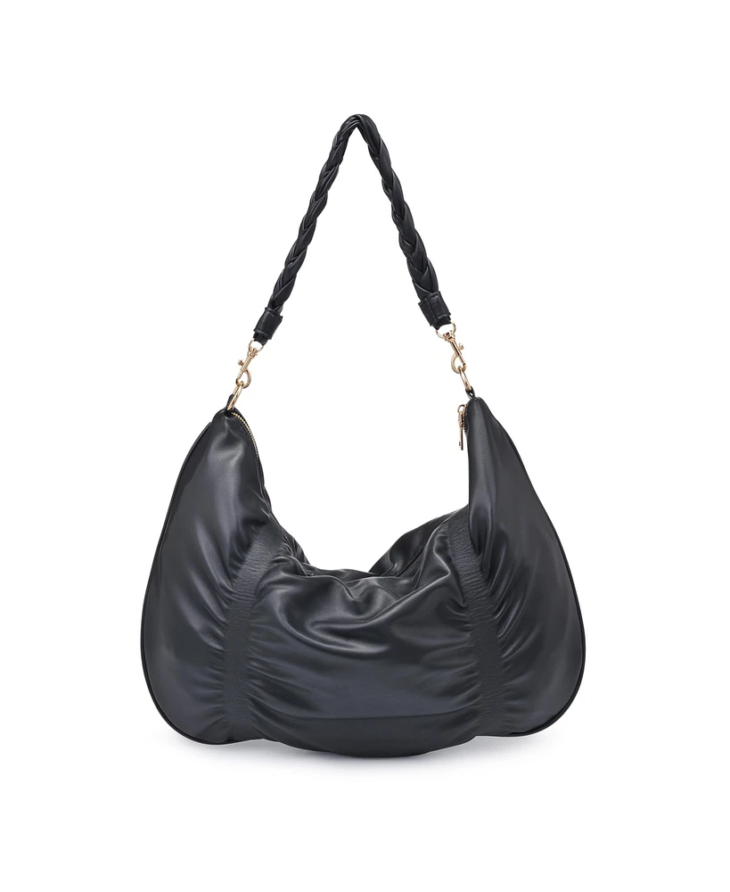 Urban Expressions Amber Hobo Bag