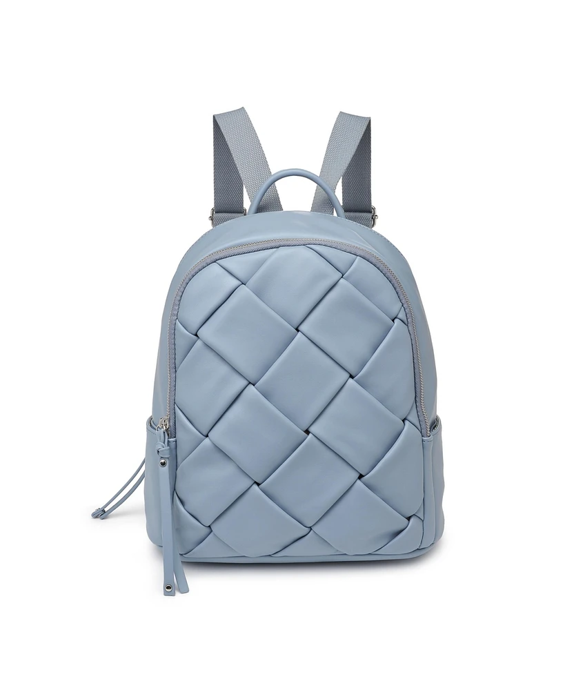 Urban Expressions Blossom Backpack Bag