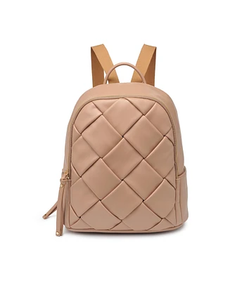 Urban Expressions Blossom Backpack Bag