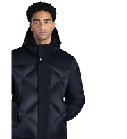 Oswin Men's Down Jacket