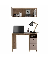 Fm Furniture Tokyo Office Set