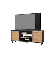 Fm Furniture Washington Tv Stand