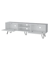 Fm Furniture Selby Tv Rack