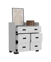 Fm Furniture Anemone Dresser