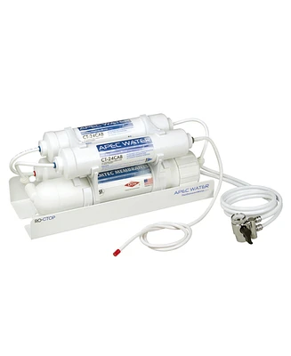 Apec Water Systems Portable 90 Gpd Countertop Reverse Osmosis Water Systems for Drinking Water