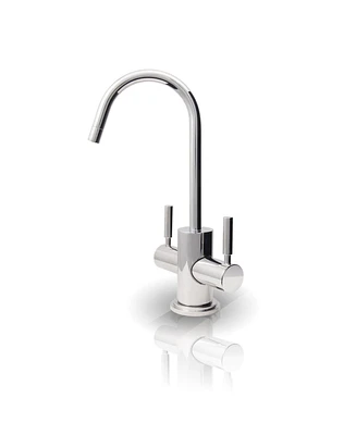 Apec Water Systems Westbrook Hot and Cold Water Reverse Osmosis Faucet - Chrome, Lead-Free