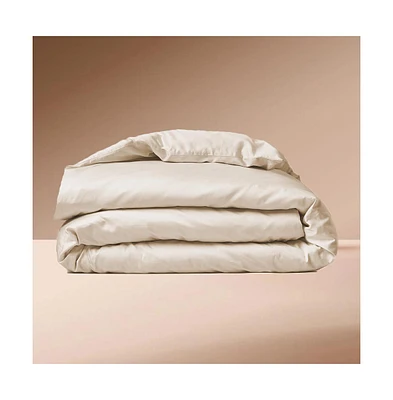 Eucalypso Heavenly Duvet Cover Full/Queen