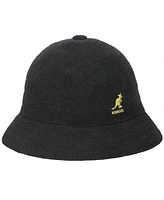 Kangol Men's Bermuda Casual Bucket Hat