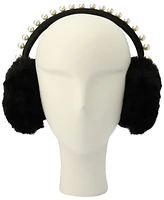 Kate Spade New York Women's Embellished Ear Muffs