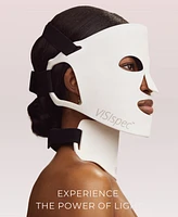 Led Light Therapy Silicone Face and Neck Mask Set