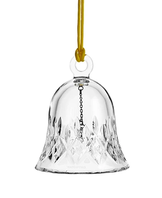 Waterford Lismore Bell Ornament