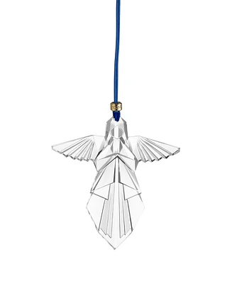 Waterford Annual Angel Ornament 2024