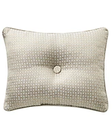 Waterford Anora 3 Piece Decorative Pillow Set