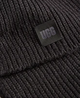 Ugg Chunky Rib Knit Scarf