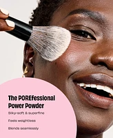 Benefit Cosmetics The POREfessional Matte Blurring Loose Setting Powder Mini