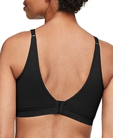 Warner's Women's Easy Does It Seamless Longline Bra RM5501A