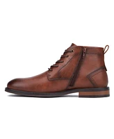 Reserved Footwear Men's Milo Chukka Boots